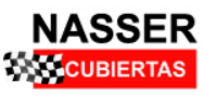 Nasser Cubiertas