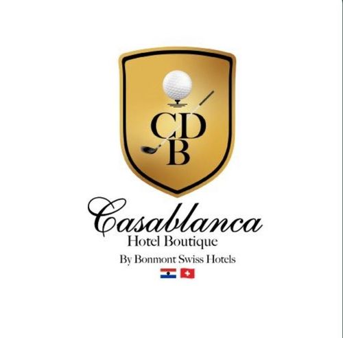 Hotel Casa Blanca