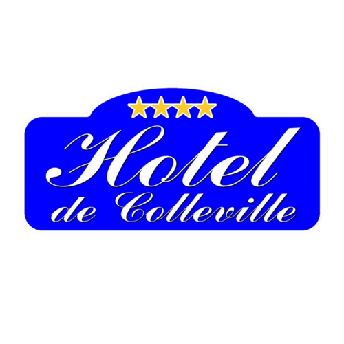 Hotel de Colleville