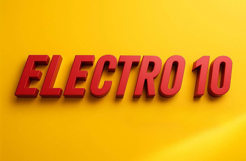 Electro 10
