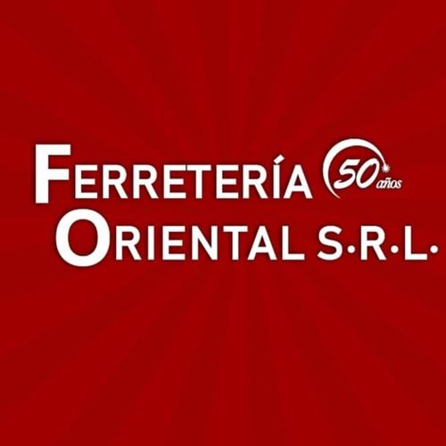 Ferretería Oriental