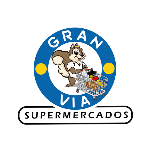 Gran Vía - Miércoles de Supermercados