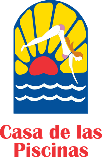 Casa de las Piscinas