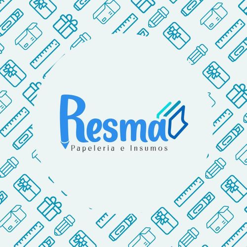 Resma - Papelería e Insumos