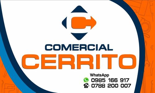 Comercial Cerrito