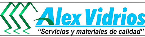 Alex Vidrios 