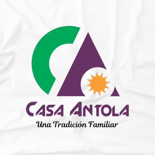 Casa Antola