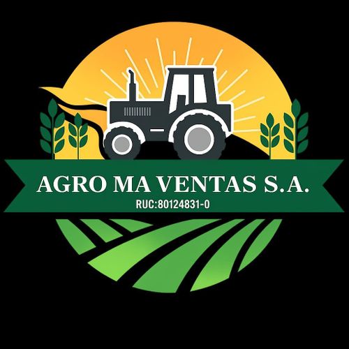 AGRO MA VENTAS 