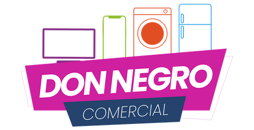 Don Negro Comercial