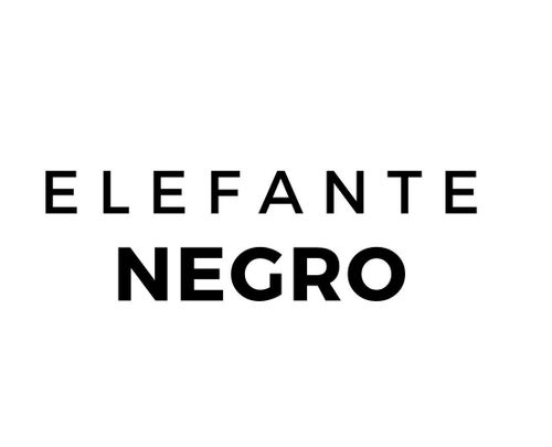 Elefante Negro