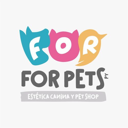 For Pets