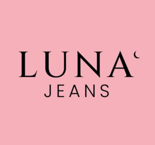 Luna Jeans