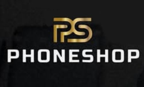 Phone Shop
