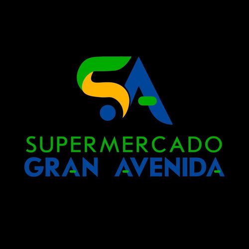 Supermercado Gran Avenida