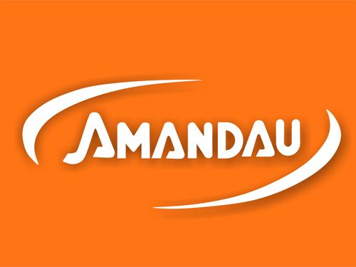 Amandau - Encarnación