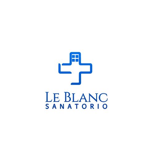Sanatorio Le Blanc