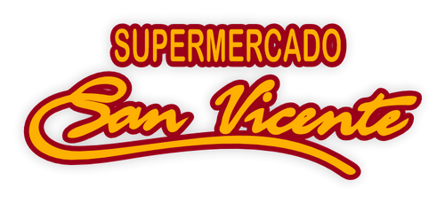 Supermercado San Vicente