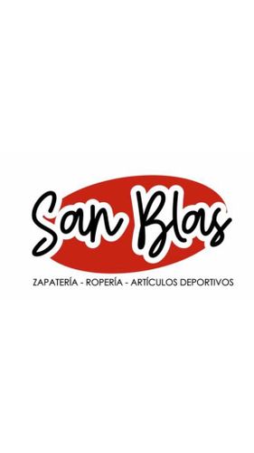 Tienda San Blas