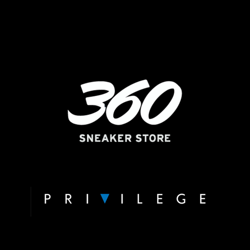 360 Sneaker Store - Privilege