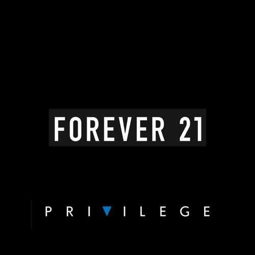 Forever 21 - Privilege