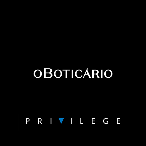 O Boticário - Privilege