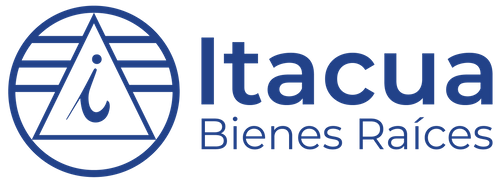 Itacuá Bienes Raíces