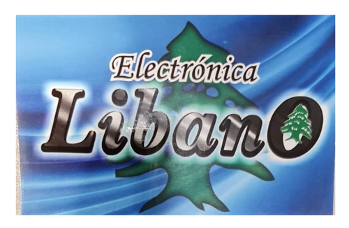 New Libano Electronics