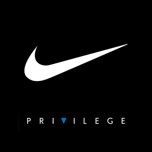 Nike - Privilege