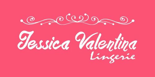 Jessica Valentina Lingerie 