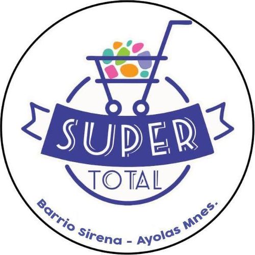Super Total - Miércoles de Supermercados