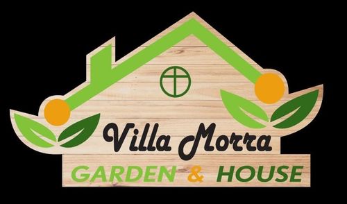 Villa Morra Garden House