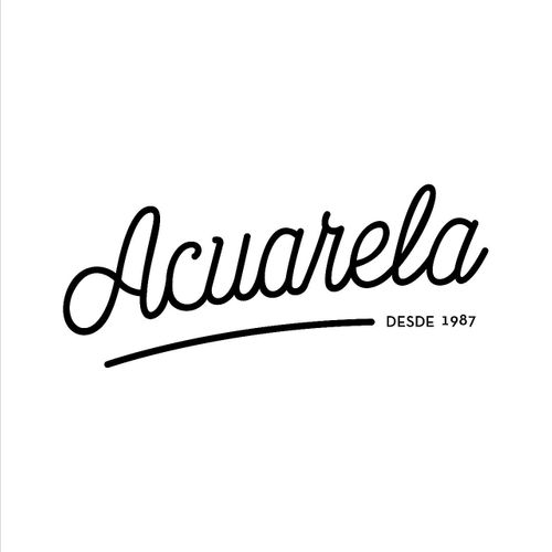 Acuarela Churrasquería