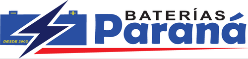 Baterias Parana 