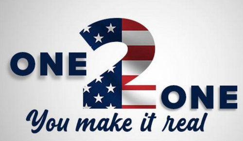 One 2 One