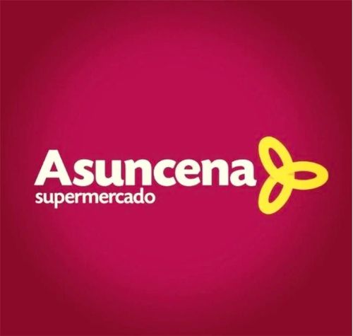 Asuncena - Grupo Maciel -  Miércoles de supermercados