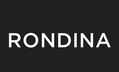 Rondina