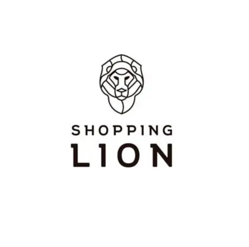Shopping Lion 