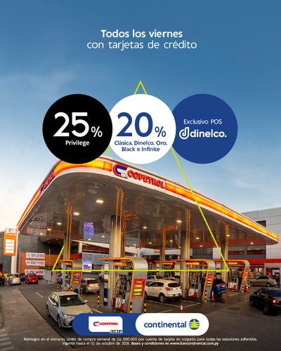 Copetrol 