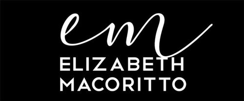 Elizabeth Macoritto - Vestidos