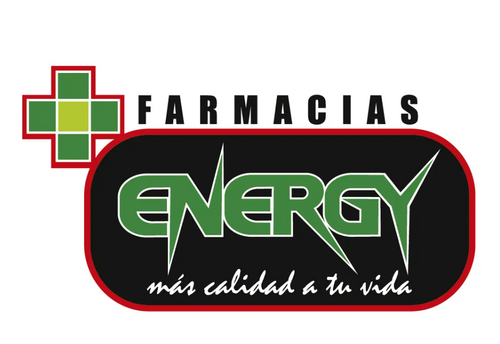 Farmacias Energy