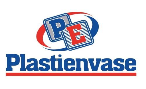 Plastienvase