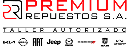Premium Repuestos