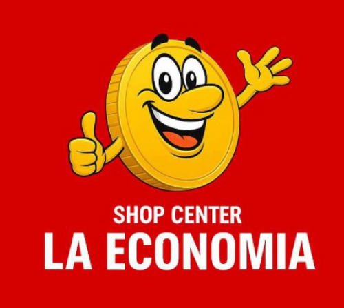 Shop Center La Economía