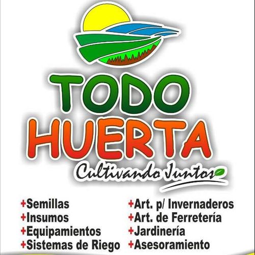 Todo huerta