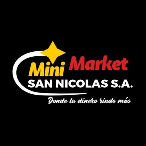 Mini Market San Nicolas - Miércoles de Supermercados