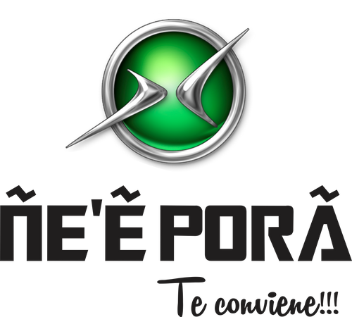 Ñe'ẽ Porã Tecnologia y confort