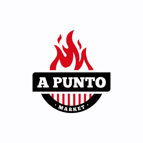 A Punto Market - Tienda del Asadero