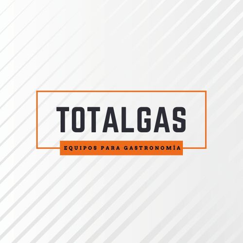Total Gas