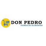 Don Pedro - Tienda de Alimentos