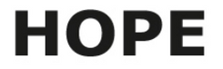 Hope